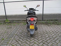 Sym - bromscooter - jet14 - scooter - afbeelding 10 van  11