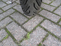 Sym - bromscooter - jet14 - scooter - afbeelding 11 van  11