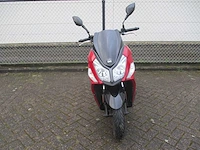 Sym - bromscooter - jet14 injectie - scooter - afbeelding 6 van  12