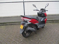 Sym - bromscooter - jet14 injectie - scooter - afbeelding 10 van  12