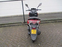 Sym - bromscooter - jet14 injectie - scooter - afbeelding 11 van  12