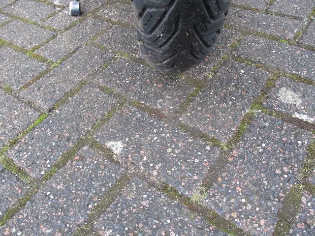 Sym - bromscooter - jet14 injectie - scooter - afbeelding 12 van  12