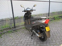Sym - bromscooter - jet4 50 - scooter - afbeelding 2 van  11