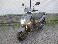 Sym - bromscooter - jet4 50 - scooter - afbeelding 4 van  11