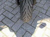 Sym - bromscooter - jet4 50 - scooter - afbeelding 6 van  11