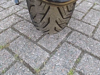 Sym - bromscooter - jet4 50 - scooter - afbeelding 11 van  11