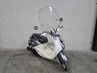 Sym - bromscooter - mio 50 - 4t 45km uitvoering dhd46l - afbeelding 4 van  7