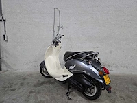 Sym - bromscooter - mio 50 - 4t 45km uitvoering dhd46l - afbeelding 6 van  7