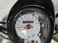 Sym - bromscooter - mio 50 - 4t 45km uitvoering dhd46l - afbeelding 7 van  7