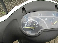Sym - bromscooter - orbit 2 - scooter - afbeelding 3 van  11