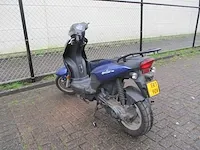 Sym - bromscooter - orbit 50 - scooter - afbeelding 8 van  9