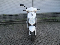 Sym - bromscooter - orbit 50 - scooter - afbeelding 5 van  11