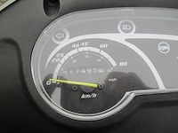 Sym - bromscooter - orbit 50 ii - scooter - afbeelding 3 van  11