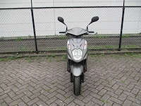 Sym - bromscooter - orbit 50 ii - scooter - afbeelding 5 van  11
