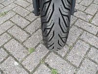 Sym - bromscooter - orbit 50 ii - scooter - afbeelding 6 van  11