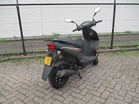 Sym - bromscooter - orbit 50 ii - scooter - afbeelding 9 van  11