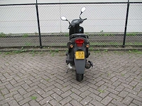 Sym - bromscooter - orbit 50 ii - scooter - afbeelding 10 van  11