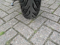 Sym - bromscooter - orbit 50 ii - scooter - afbeelding 11 van  11