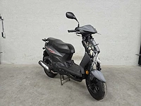 Sym - bromscooter - orbit ii - 4t 45km uitvoering dph79k - afbeelding 4 van  7