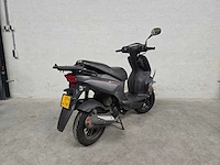 Sym - bromscooter - orbit ii - 4t 45km uitvoering dph79k - afbeelding 5 van  7