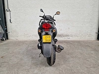 Sym - bromscooter - orbit ii - 4t 45km uitvoering dvb56h - afbeelding 7 van  8
