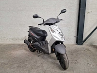 Sym - bromscooter - orbit ii - 4t 45km uitvoering dvb56h - afbeelding 4 van  8