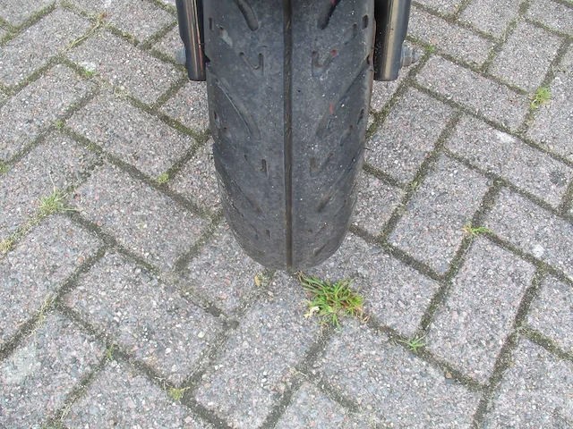 Sym - bromscooter - orbit ii 50 - scooter - afbeelding 6 van  11