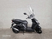 Sym - bromscooter - orbit iii - 4t 45km uitvoering - afbeelding 1 van  7