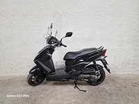 Sym - bromscooter - orbit iii - 4t 45km uitvoering - afbeelding 2 van  7