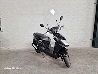 Sym - bromscooter - orbit iii - 4t 45km uitvoering - afbeelding 4 van  7