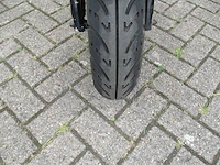 Sym - bromscooter - orbit iii - scooter - afbeelding 8 van  13