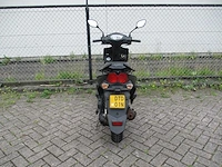 Sym - bromscooter - orbit iii - scooter - afbeelding 12 van  13