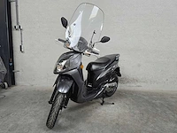 Sym - bromscooter - symphony - 4t 45km uitvoering f013jg - afbeelding 3 van  7