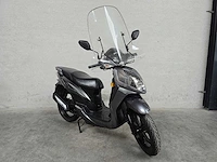 Sym - bromscooter - symphony - 4t 45km uitvoering f013jg - afbeelding 4 van  7
