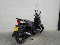 Sym - bromscooter - symphony - 4t 45km uitvoering f013jg - afbeelding 5 van  7