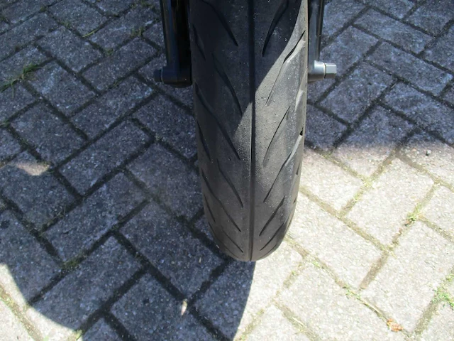 Sym - bromscooter - symphony sr 50 - scooter - afbeelding 7 van  12