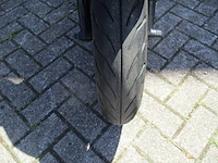 Sym - bromscooter - symphony sr 50 - scooter - afbeelding 7 van  12