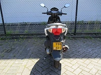 Sym - bromscooter - symphony sr 50 - scooter - afbeelding 11 van  12