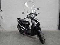 Sym - bromscooter - symphony st - 4t 45km uitvoering dpt14d - afbeelding 4 van  7