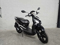 Sym - bromscooter - symphony st - 4t 45km uitvoering fdg49b - afbeelding 4 van  8