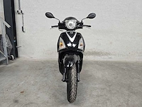 Sym - bromscooter - symphony st - 4t 45km uitvoering fdg49b - afbeelding 5 van  8