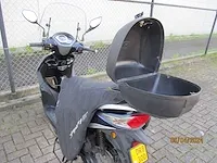 Sym - bromscooter - symphony st - scooter - afbeelding 4 van  12