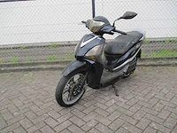 Sym - bromscooter - symphony st - scooter - afbeelding 4 van  11