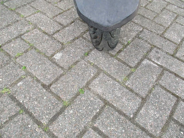 Sym - bromscooter - symphony st - scooter - afbeelding 11 van  11