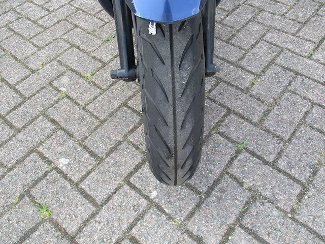 Sym - bromscooter - symphony st - scooter - afbeelding 6 van  11