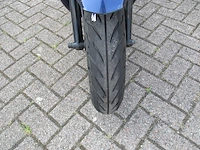 Sym - bromscooter - symphony st - scooter - afbeelding 6 van  11