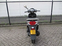 Sym - bromscooter - symphony st - scooter - afbeelding 10 van  11