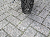 Sym - bromscooter - symphony st - scooter - afbeelding 11 van  11