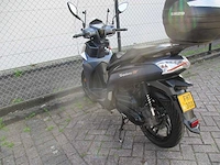 Sym - bromscooter - symphony st e5 injectie - scooter - afbeelding 2 van  11