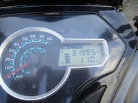 Sym - bromscooter - symphony st e5 injectie - scooter - afbeelding 3 van  11